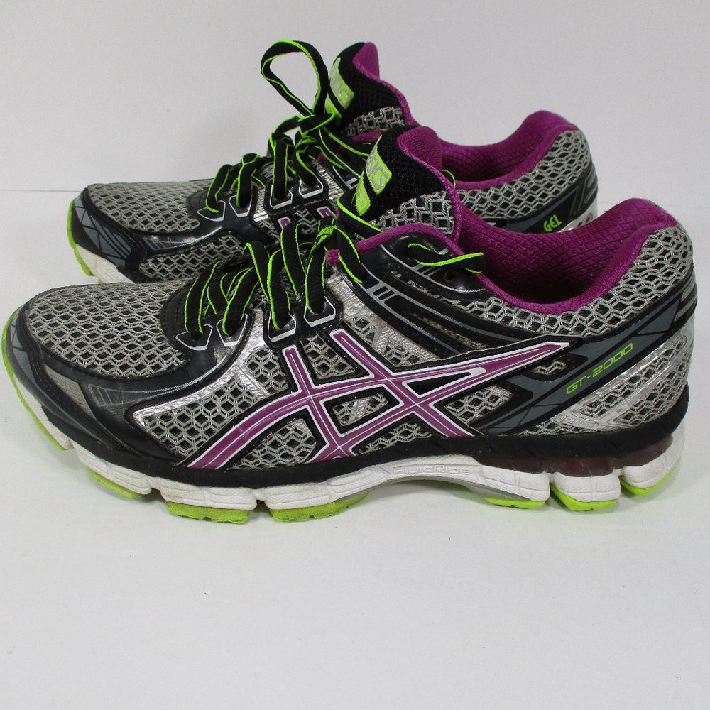 asics GT-2000 W 6.5